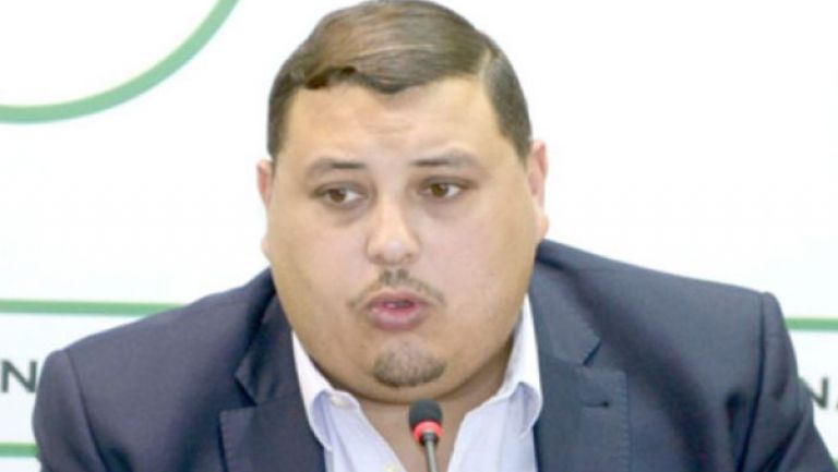 بن حسان المرشح الوحيد لعهدة أولمبية ثانية