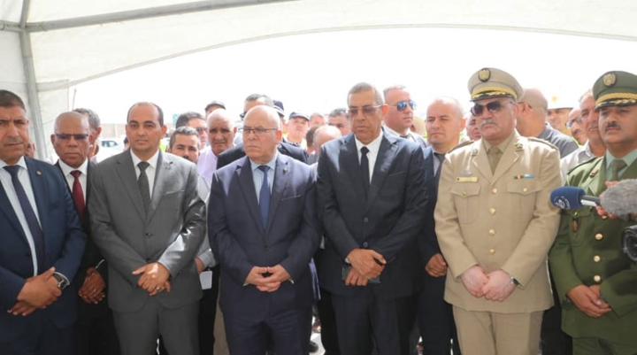 قروض دون فوائد للفلاحين لإنجاز غرف التبريد