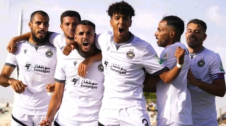 أنطوان هاي سعيدٌ بالنقاط الثلاث وسفيكو يبرّر الخسارة