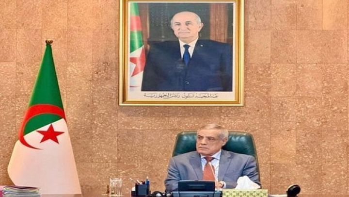 رفع نسبة استرجاع المياه المستعملة لدعم الأمن المائي