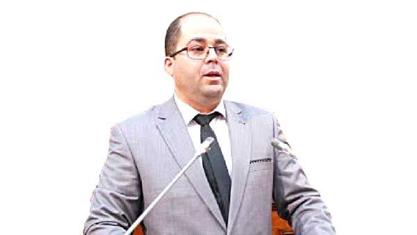”مشاورات” حول الاتصالات الإلكترونية