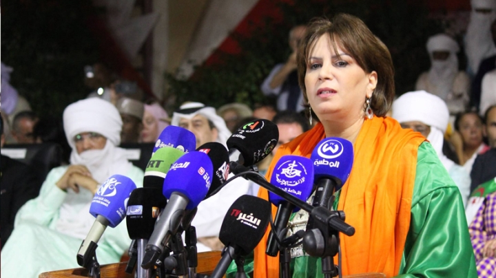 جانت تفتح نافذة التاريخ