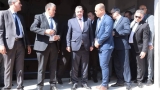 تسريع وتيرة إنجاز مشاريع الموارد المائية