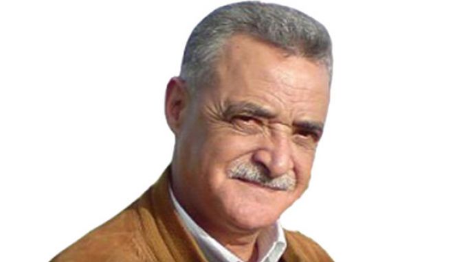 ‘’شيشناق" أمازيغي الأصل حكم مصر