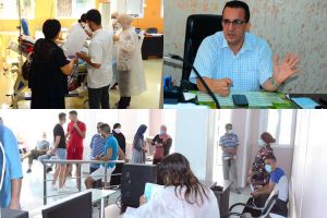 هذه خبايا "الاستعجالات" بمستشفى مصطفى باشا