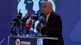 عضو المجلس الإسلامي الأعلى محمد بوجلال
