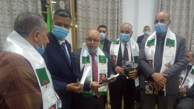 دور بارز في حماية هوية الشخصية الوطنية خلال الاستعمار