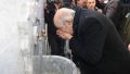 رئيس الجمهورية، السيد عبد المجيد تبون