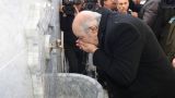 رئيس الجمهورية، السيد عبد المجيد تبون