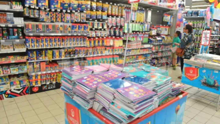 ارتفاع الأسعار يضع أولياء التلاميذ في ورطة