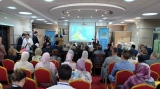 رئيس المجلس الوطني لحقوق الإنسان عبد المجيد زعلاني