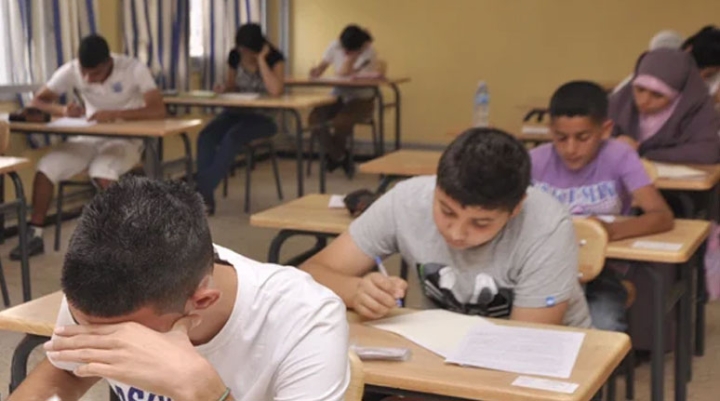 تسخير كافة الإمكانيات لإنجاح امتحانات "البيام"