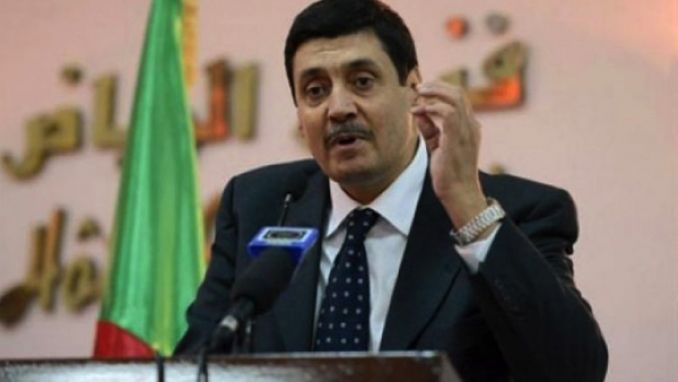 وزير المجاهدين ينفي الإعلان عن أي فائز