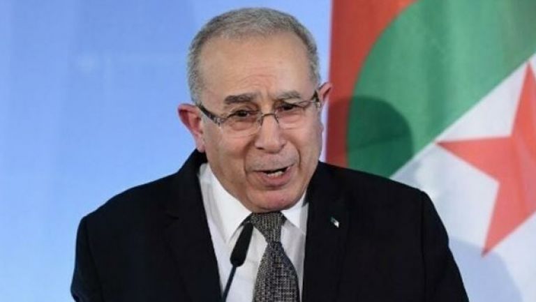 الجزائر ترحّب بمساهمات الجالية وتعتزم تسهيل هبّتها