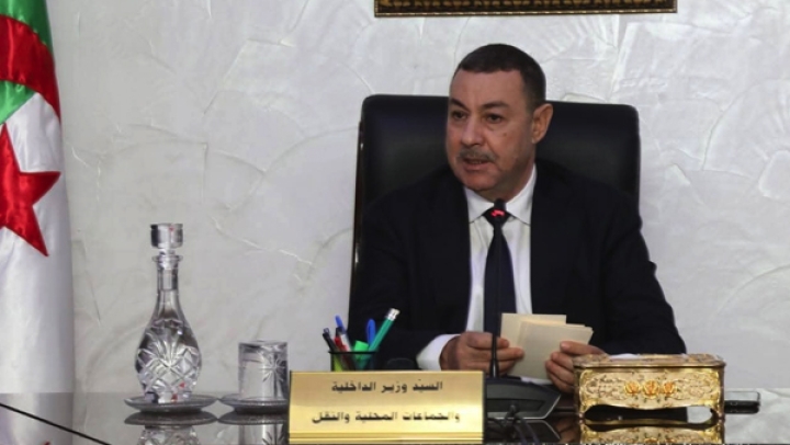 الجزائر تشهد تحوّلات إيجابية واقعية يلمسها الجميع