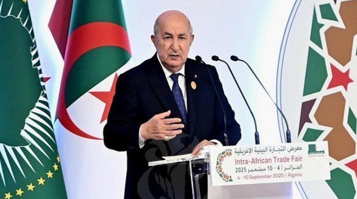 تجسيد ملموس لريادة الجزائر الاقتصادية في إفريقيا