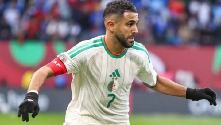 نيجيريا لا تخيفنا.. واثقون من قدراتنا ولدينا ما نقوله