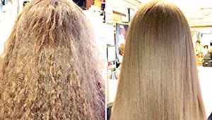 تنافس للحصول على شعر النجمات