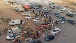 انتشار مقلق للأسواق الفوضوية بقسنطينة