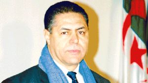  المفكر الجزائري مالك شبل