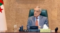 الوزير الأول، السيد نذير العرباوي