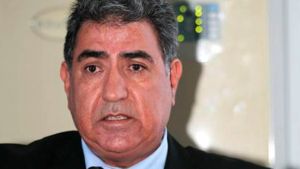بن بعيبش من سيدي بلعباس