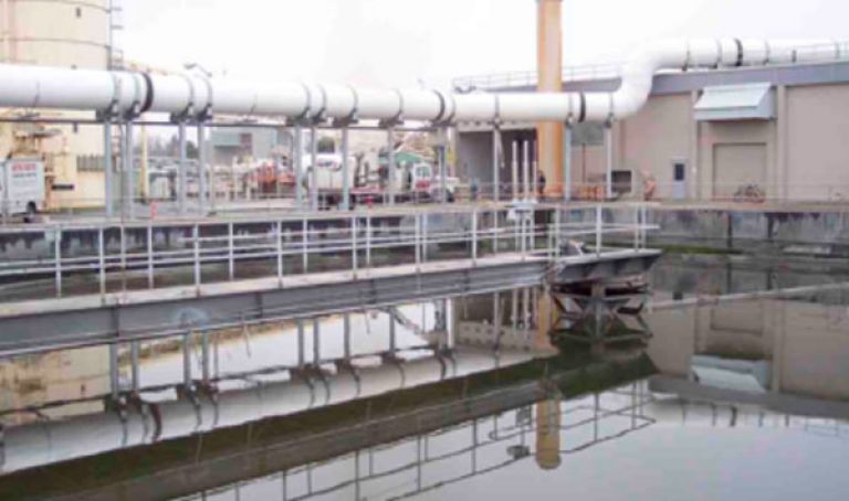 مشاريع لرفع مخزون المياه المعالجة