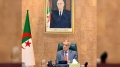 الوزير الأول، السيد نذير العرباوي