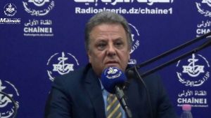 مليونا جزائري تلقوا اللقاح ضد فيروس كورونا