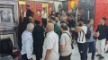 حويدق رئيسا شرفيا لمهرجان الفيلم العربي 14