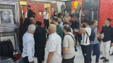 حويدق رئيسا شرفيا لمهرجان الفيلم العربي 14