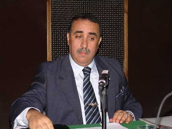 متابعة المشاريع والتكفل بانشغالات المواطنين 