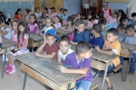 التدفئة والمطاعم المدرسية مطلب الأولياء