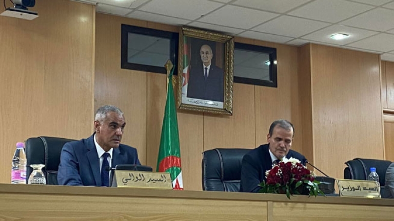 تجنيد كافة المخابر لبلوغ صيف بدون تسممات