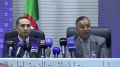 رئيس مجلس قضاء الجزائر، محمد بودربالة
