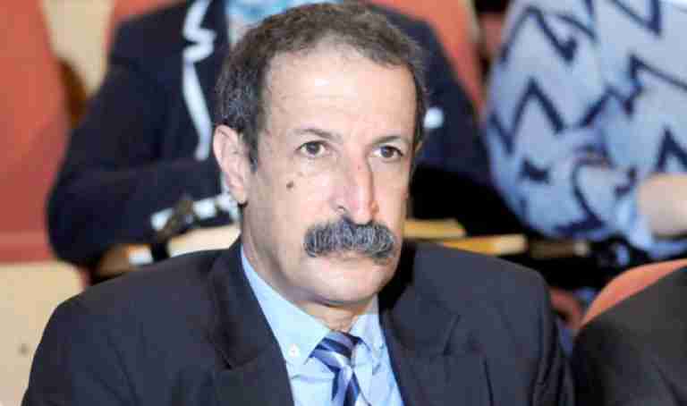 كعوان يدعو إلى تكثيف آليات الاتصال