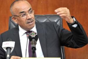 دعوة إلى تركيز الجهود على التنمية المحلية