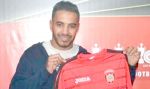 صانع ألعاب فريق اتحاد بلعباس، عبد الكريم زواري، إلى اتحاد العاصمة