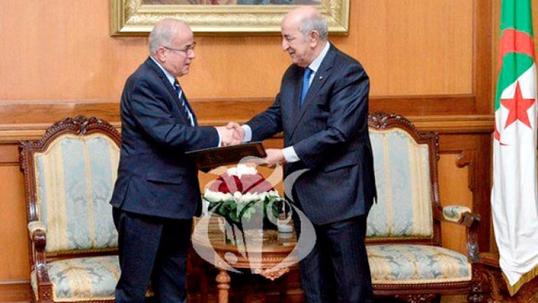كريم يونس وسيطا للجمهورية