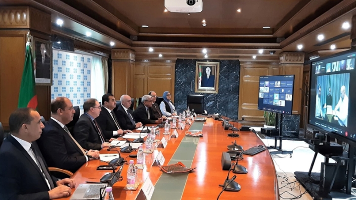 مقاربة حذرة ومنسقة تراعي احتياجات سوق النفط