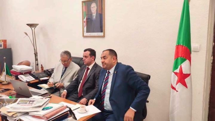 يوم برلماني حول التعاقد بين القطاعين العام والخاص