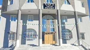 المطالبة بصيانة وتجديد عتاد حظيرة البلدية