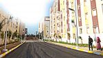 توزيع 1235 سكن بسيدي عمار