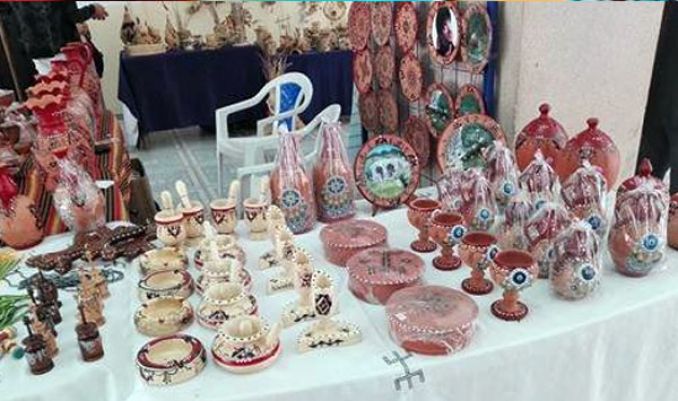 تيزي وزو على وقع ديناميكية ثقافية متنوعة