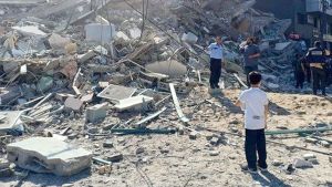 ميلاد التنسيقية العالمية "متحدون ضد جرائم الصهيونية"