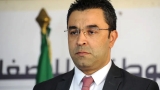 الأمين الوطني الأول لجبهة القوى الاشتراكية، يوسف أوشيش