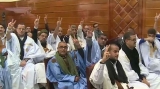 الأسرى المدنيين الصحراويين المنتمين لمجموعة &quot;أكديم إزيك&quot;