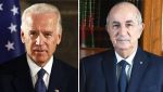 واشنطن تأمل في توسيع التعاون وتعميقه مع الجزائر