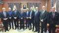 وزير التربية الوطنية، الدكتور محمد صغير سعداوي