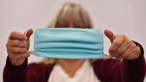 تشديد على تدابير الوقاية لوقف الموجة المرتقبة